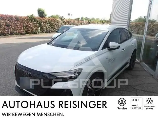 2025 Audi Q4