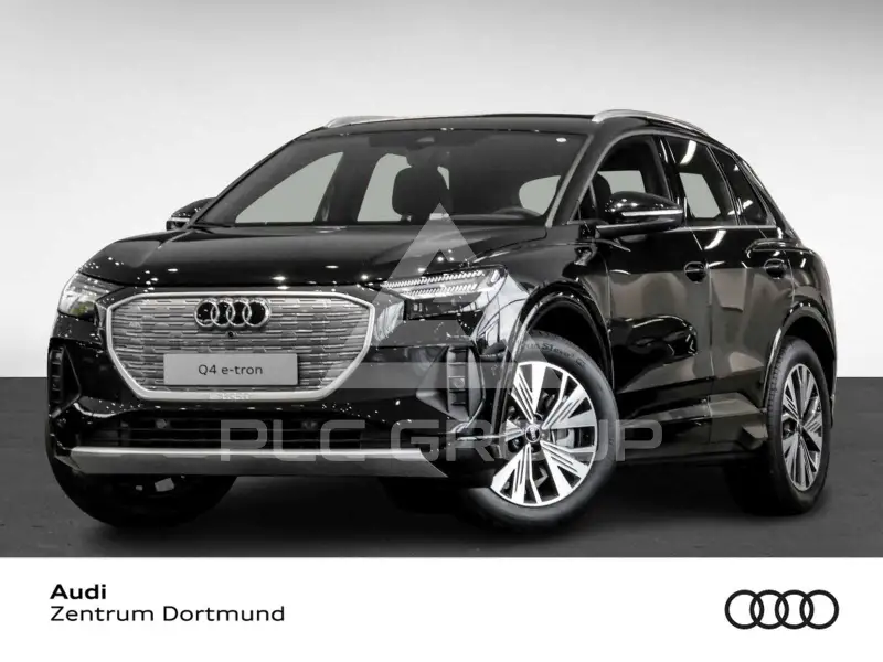 2025 Audi E-TRON