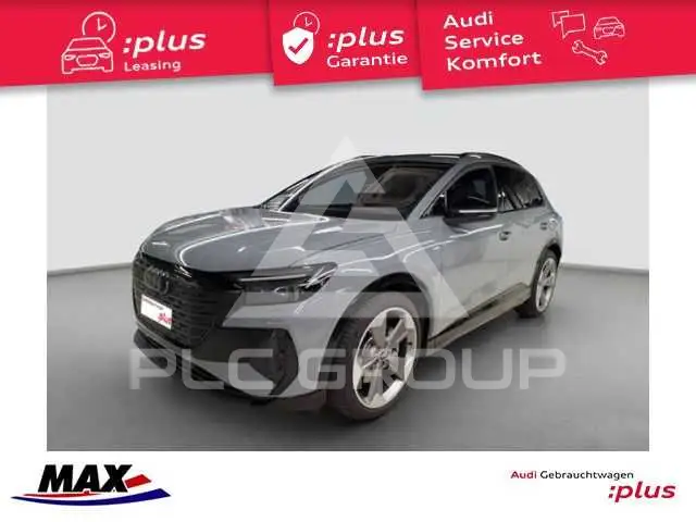 2025 Audi E-TRON