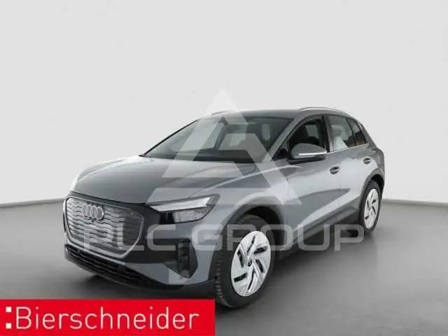 2025 Audi E-TRON