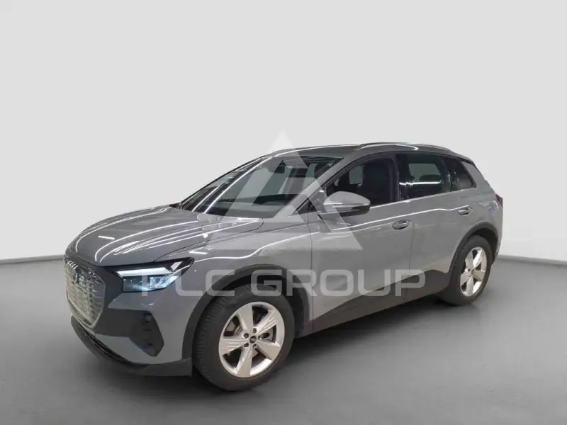 2025 Audi E-TRON