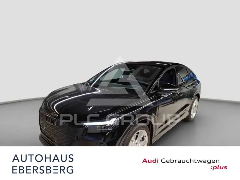 2025 Audi E-TRON