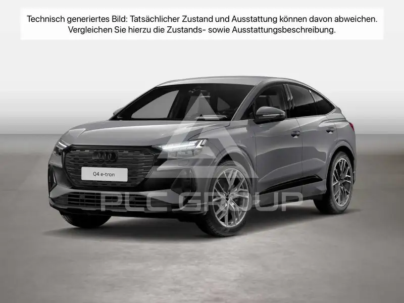 2025 Audi E-TRON