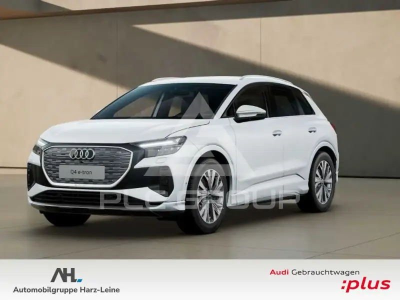 2025 Audi E-TRON
