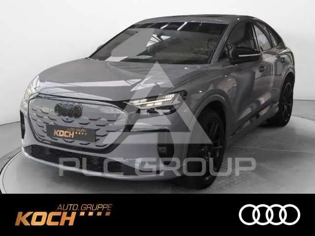 2026 Audi E-TRON