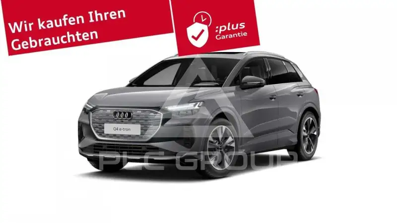 2025 Audi E-TRON