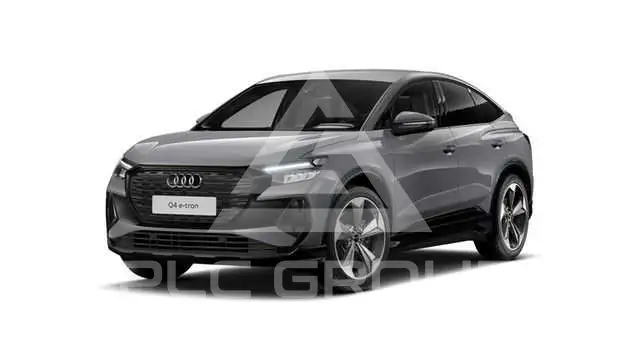 2025 Audi E-TRON