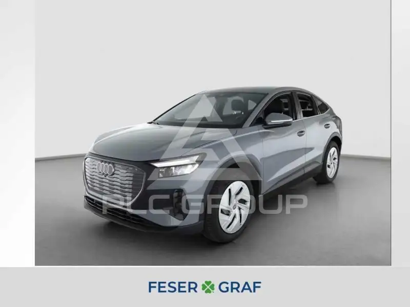 2025 Audi E-TRON