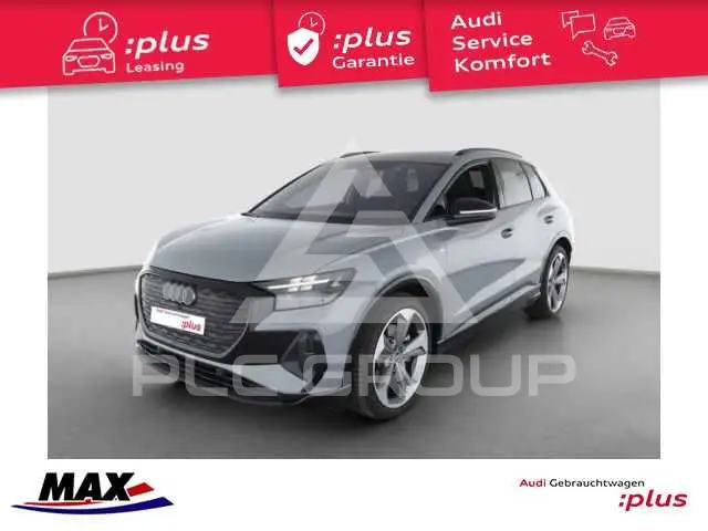 2025 Audi E-TRON