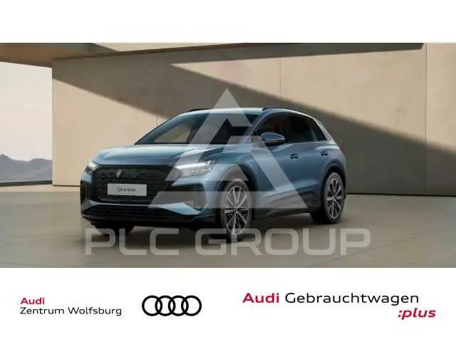 2025 Audi E-TRON