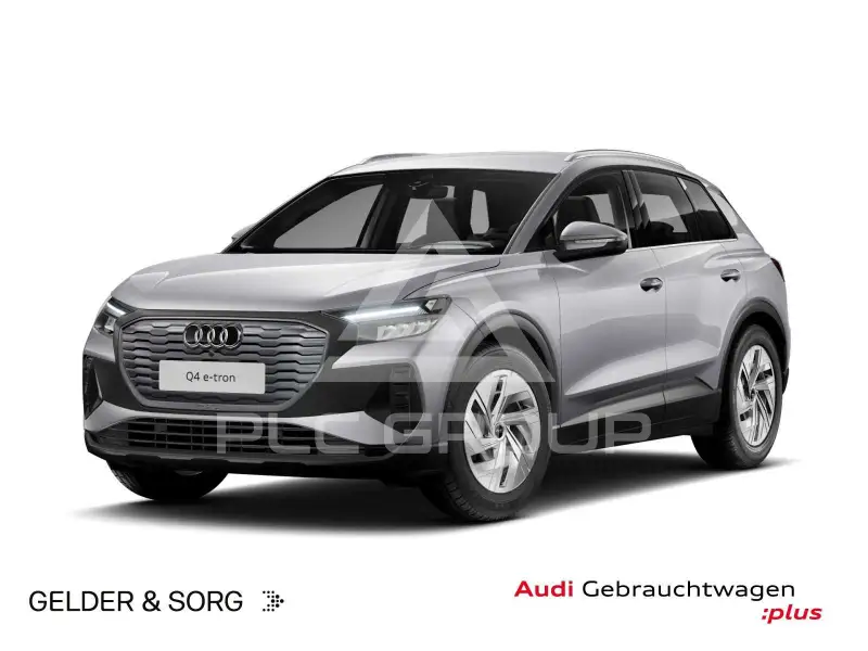 2025 Audi E-TRON