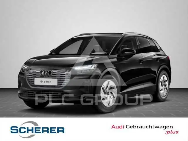 2025 Audi E-TRON