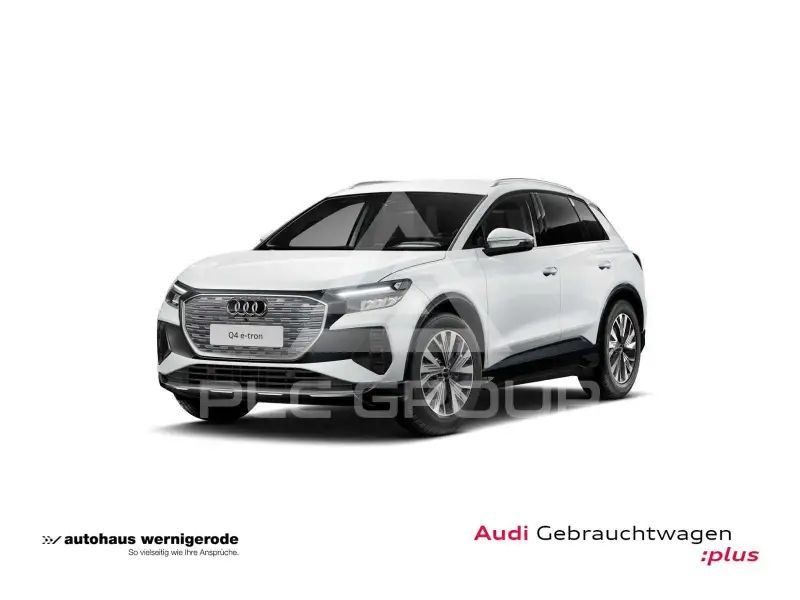 2025 Audi E-TRON