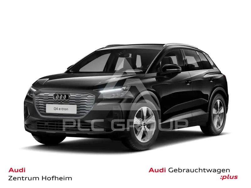 2025 Audi E-TRON