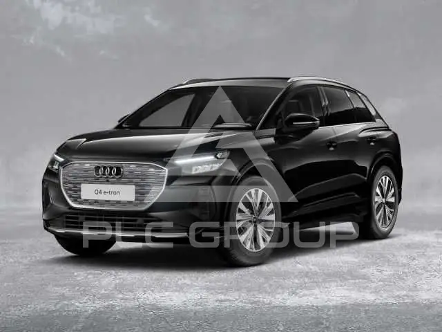 2025 Audi E-TRON
