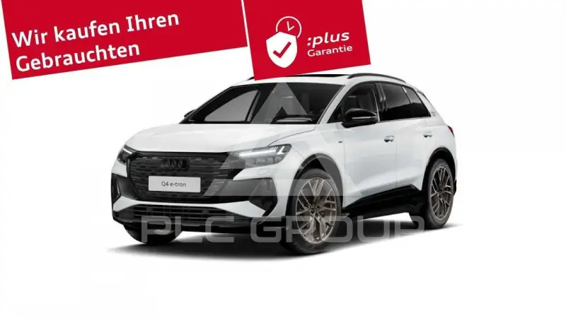 2025 Audi E-TRON