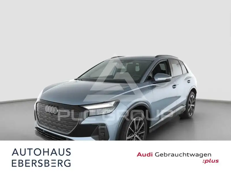 2025 Audi E-TRON