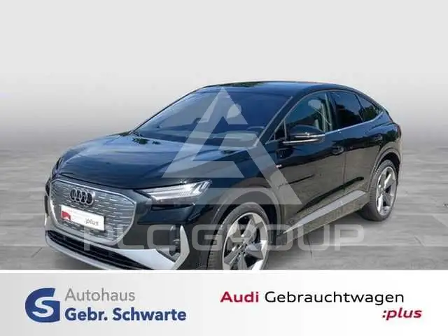 2025 Audi E-TRON