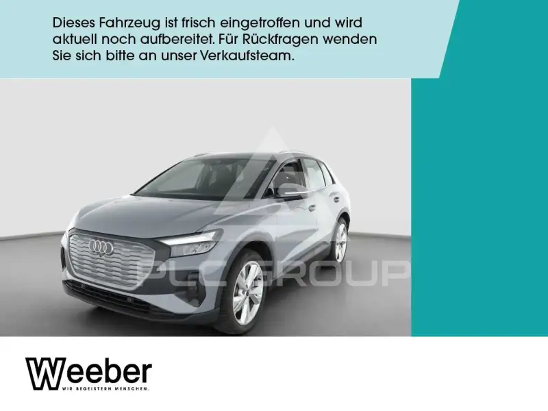 2025 Audi E-TRON
