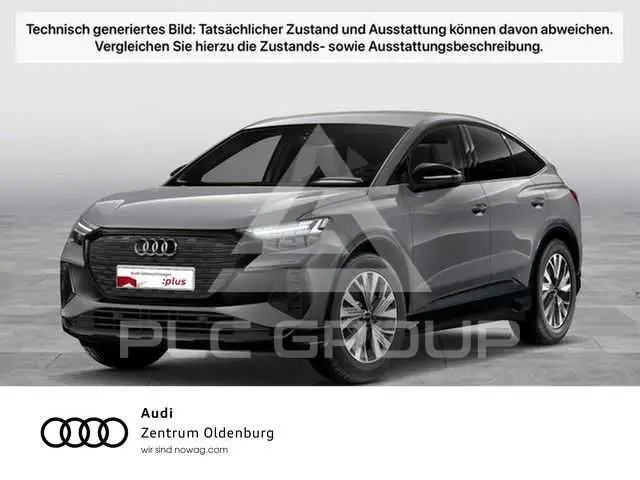 2025 Audi E-TRON