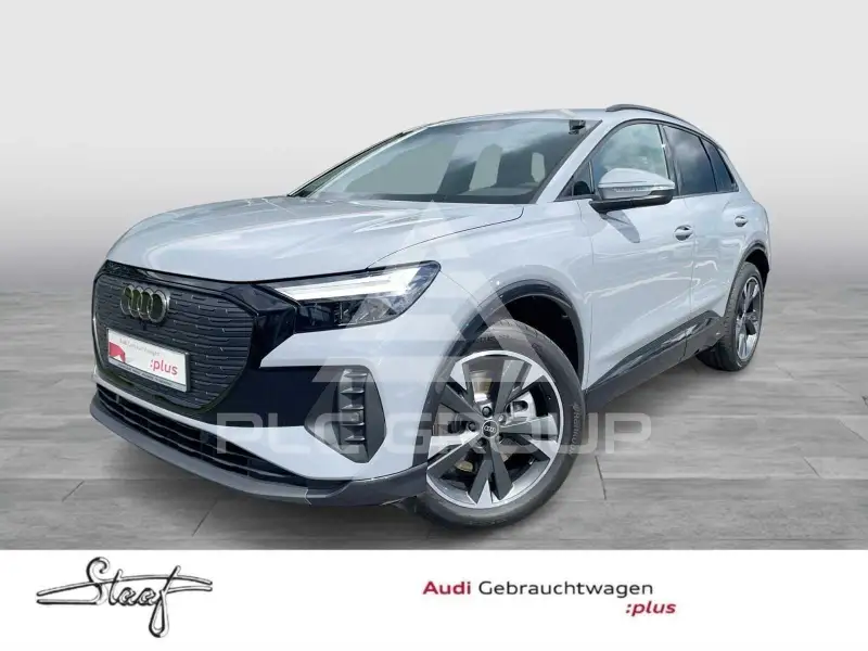 2025 Audi E-TRON