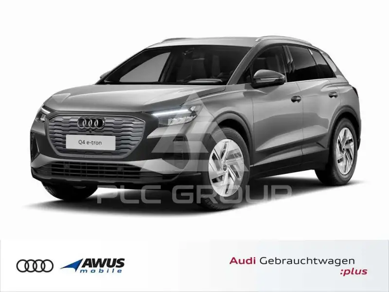 2025 Audi E-TRON