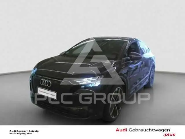 2025 Audi E-TRON