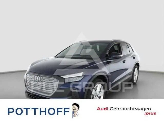 2025 Audi E-TRON