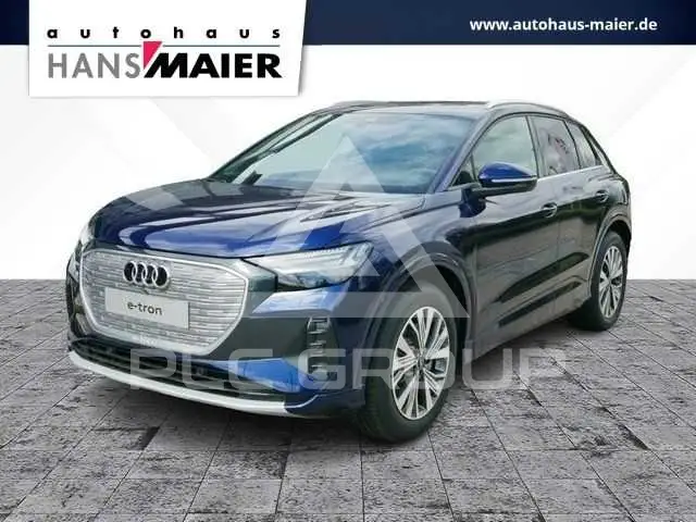 2025 Audi E-TRON