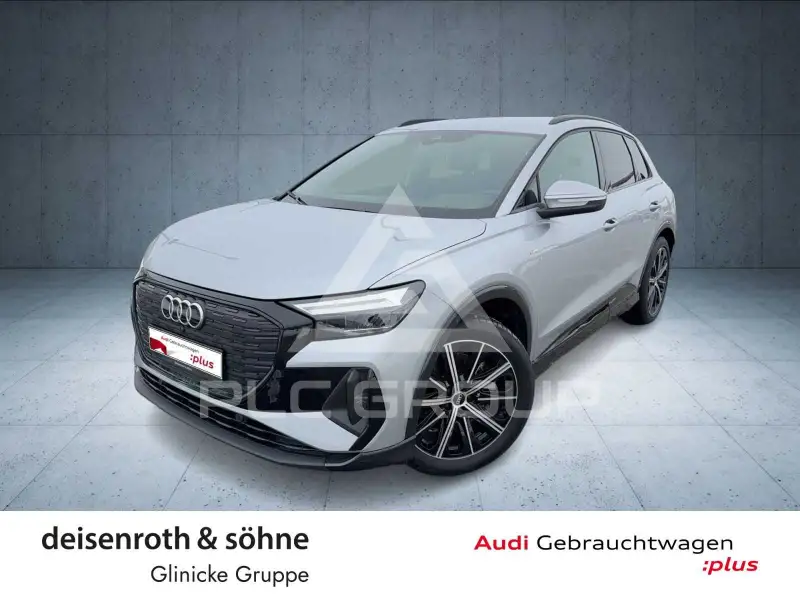 2025 Audi E-TRON