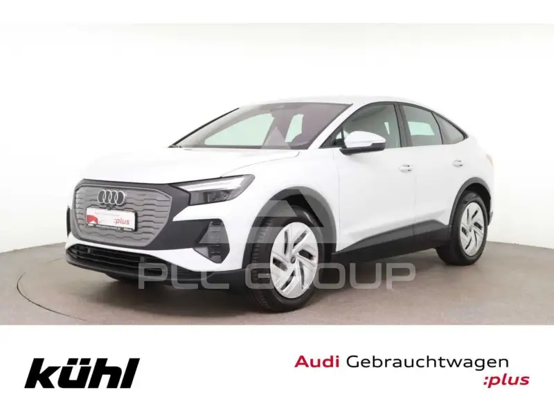 2025 Audi E-TRON