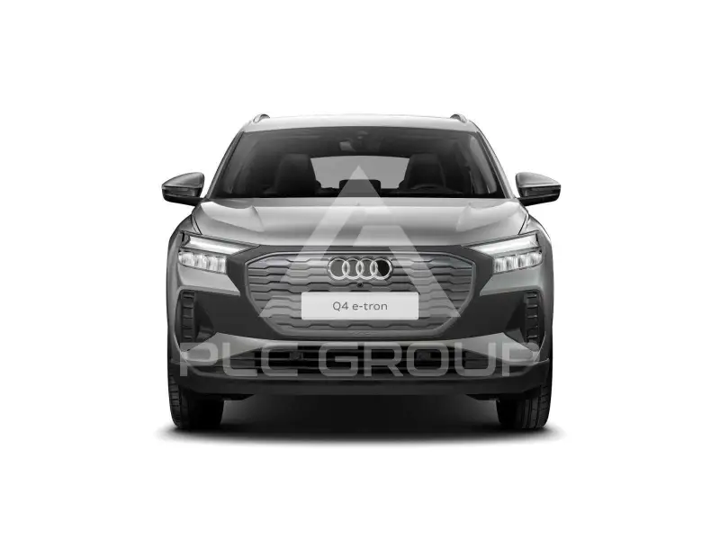 2025 Audi E-TRON