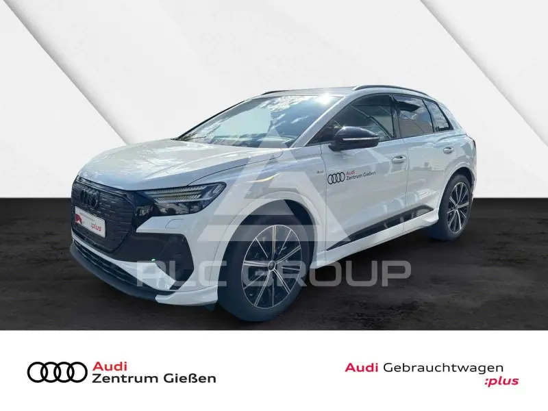 2025 Audi E-TRON
