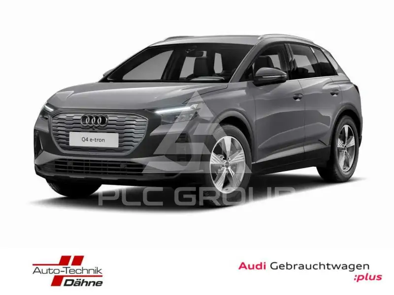 2025 Audi E-TRON