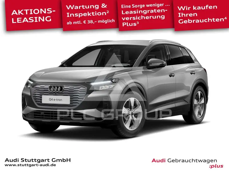 2025 Audi E-TRON