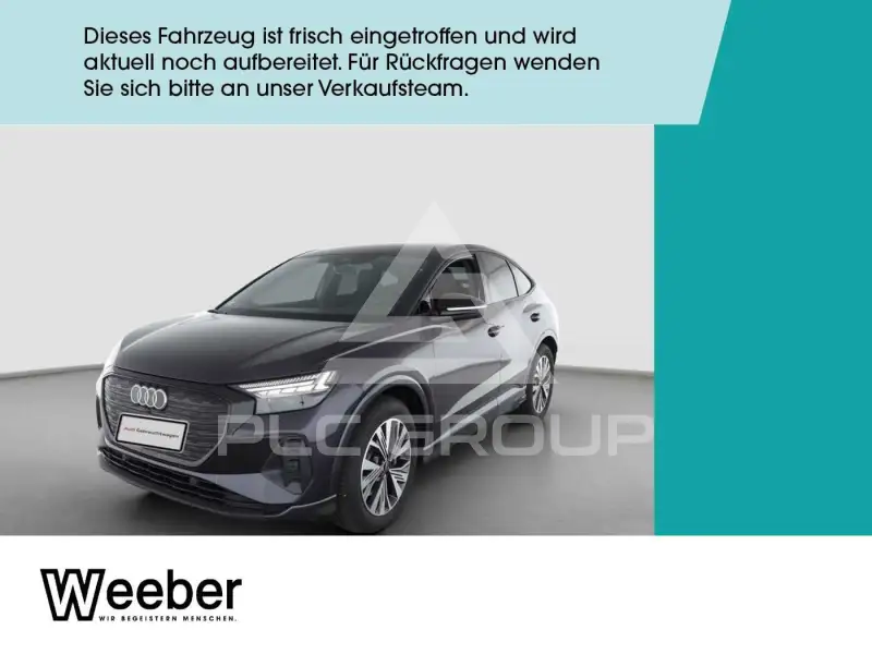 2025 Audi E-TRON