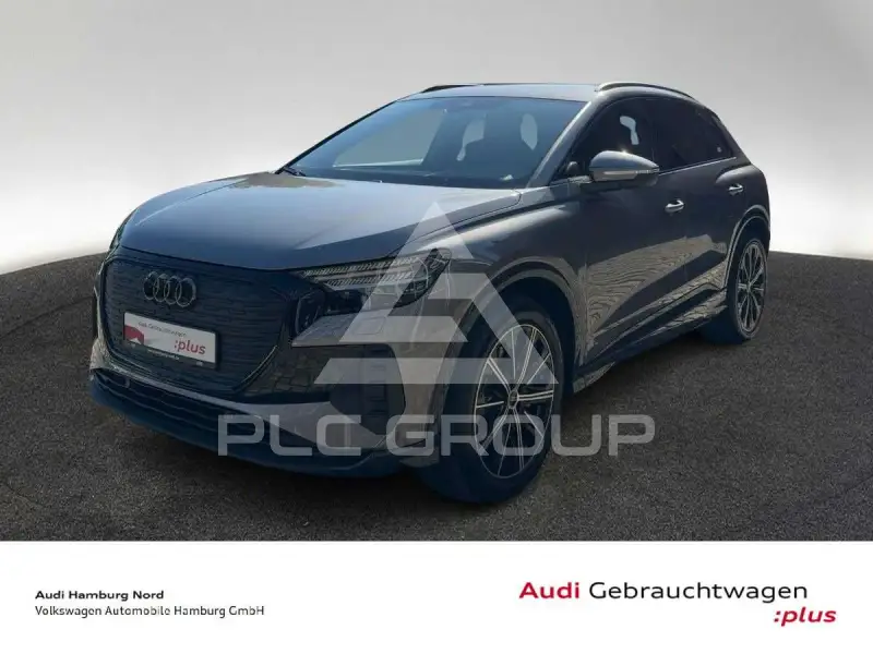 2025 Audi E-TRON