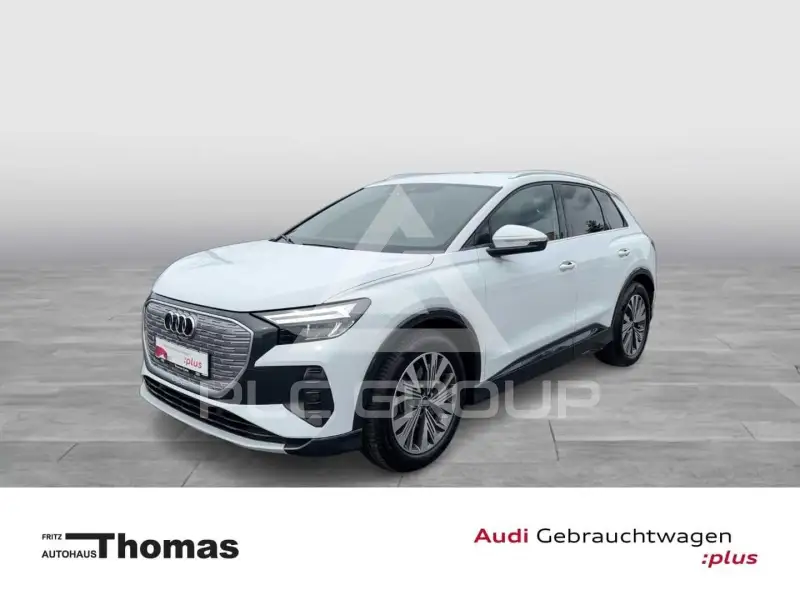 2025 Audi E-TRON