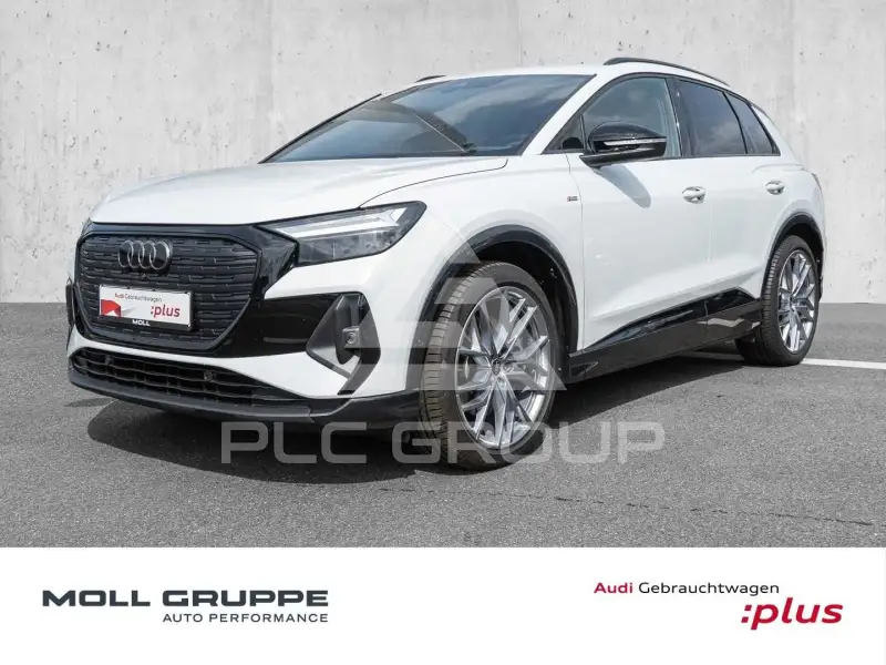 2025 Audi E-TRON