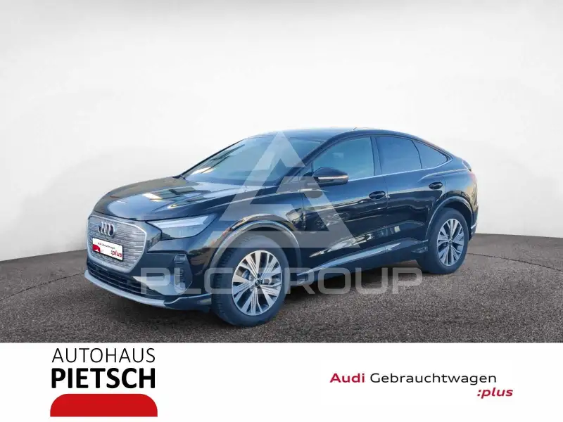 2025 Audi E-TRON