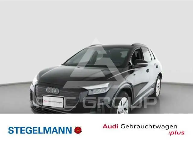 2025 Audi E-TRON