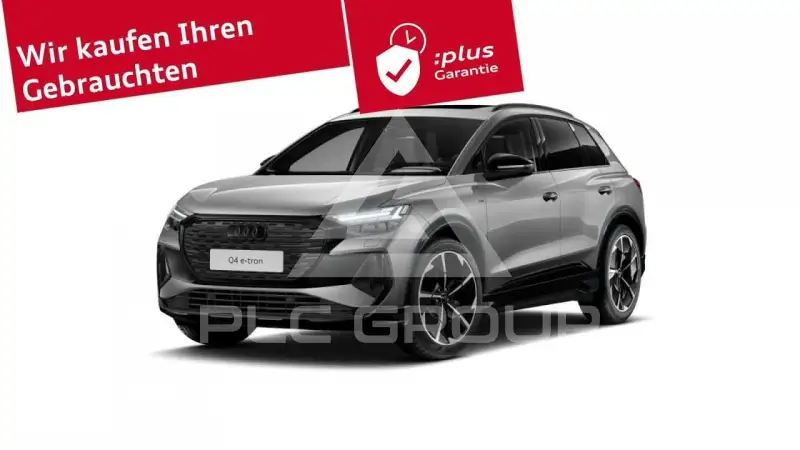 2025 Audi E-TRON