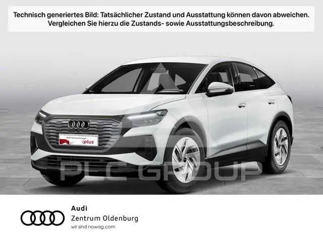 2025 Audi E-TRON
