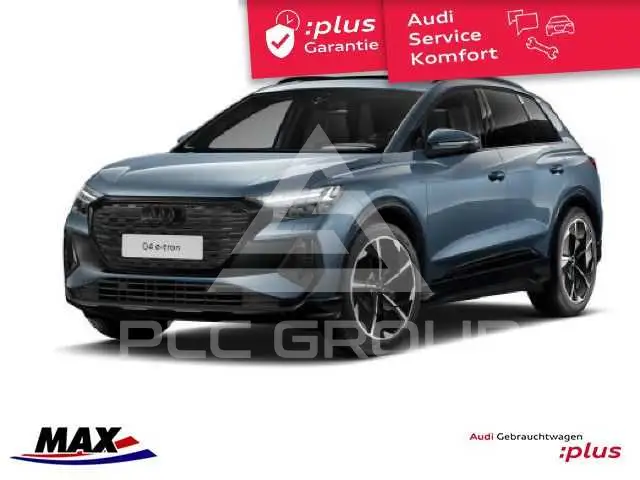 2025 Audi E-TRON