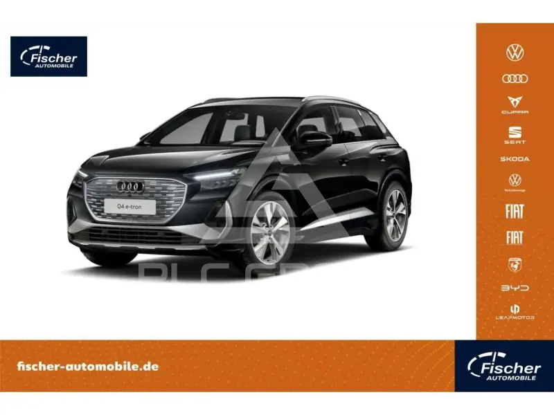 2025 Audi E-TRON
