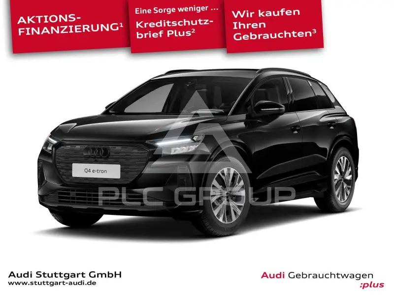 2025 Audi E-TRON