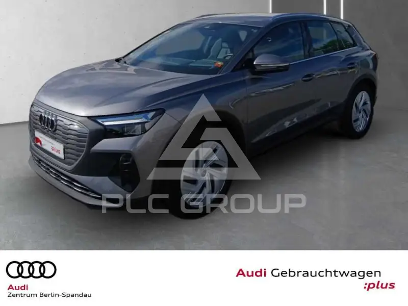 2025 Audi E-TRON