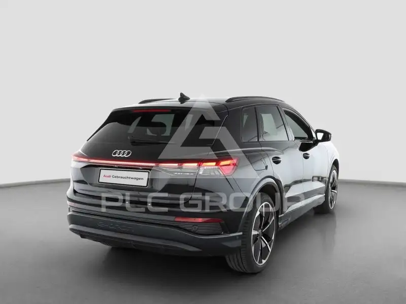 2025 Audi E-TRON