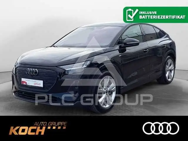 2025 Audi E-TRON