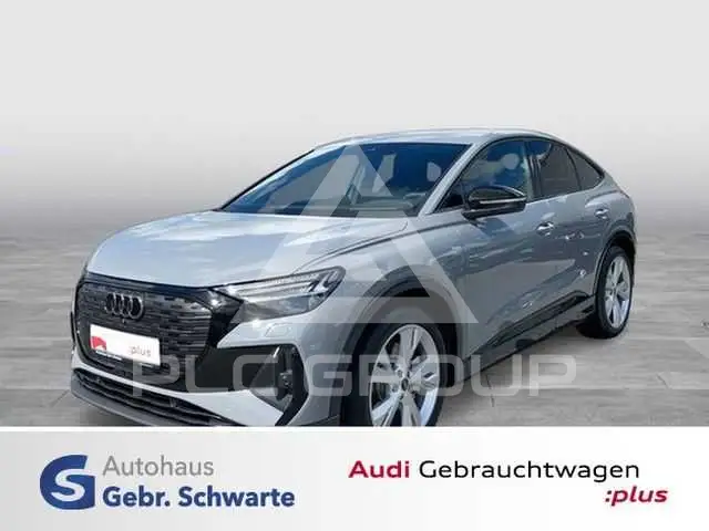 2025 Audi E-TRON